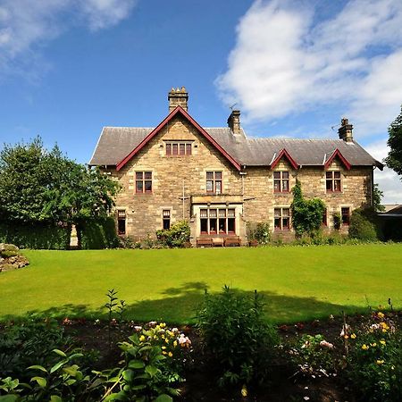 St Michaels Guest House Elgin Buitenkant foto