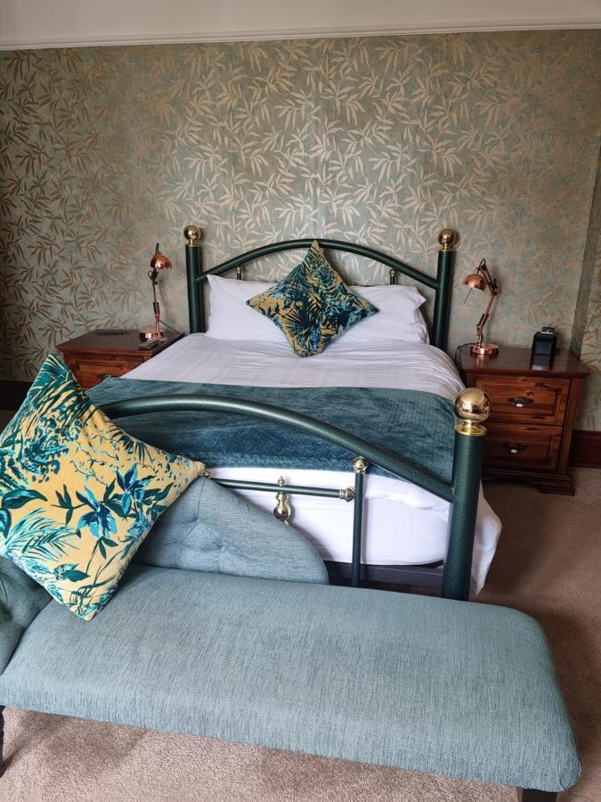 St Michaels Guest House Elgin Buitenkant foto