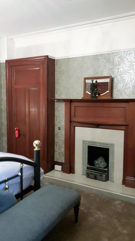 St Michaels Guest House Elgin Buitenkant foto